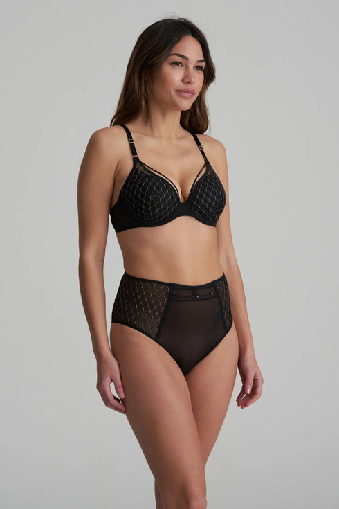 Marie Jo Colima Padded Bra Heartshape